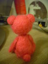 pink*bear