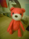 pink*bear