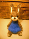 B-rabbit*blue