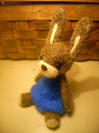 B-rabbit*blue